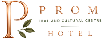 Prom Thailand Cultural Centre Hotel